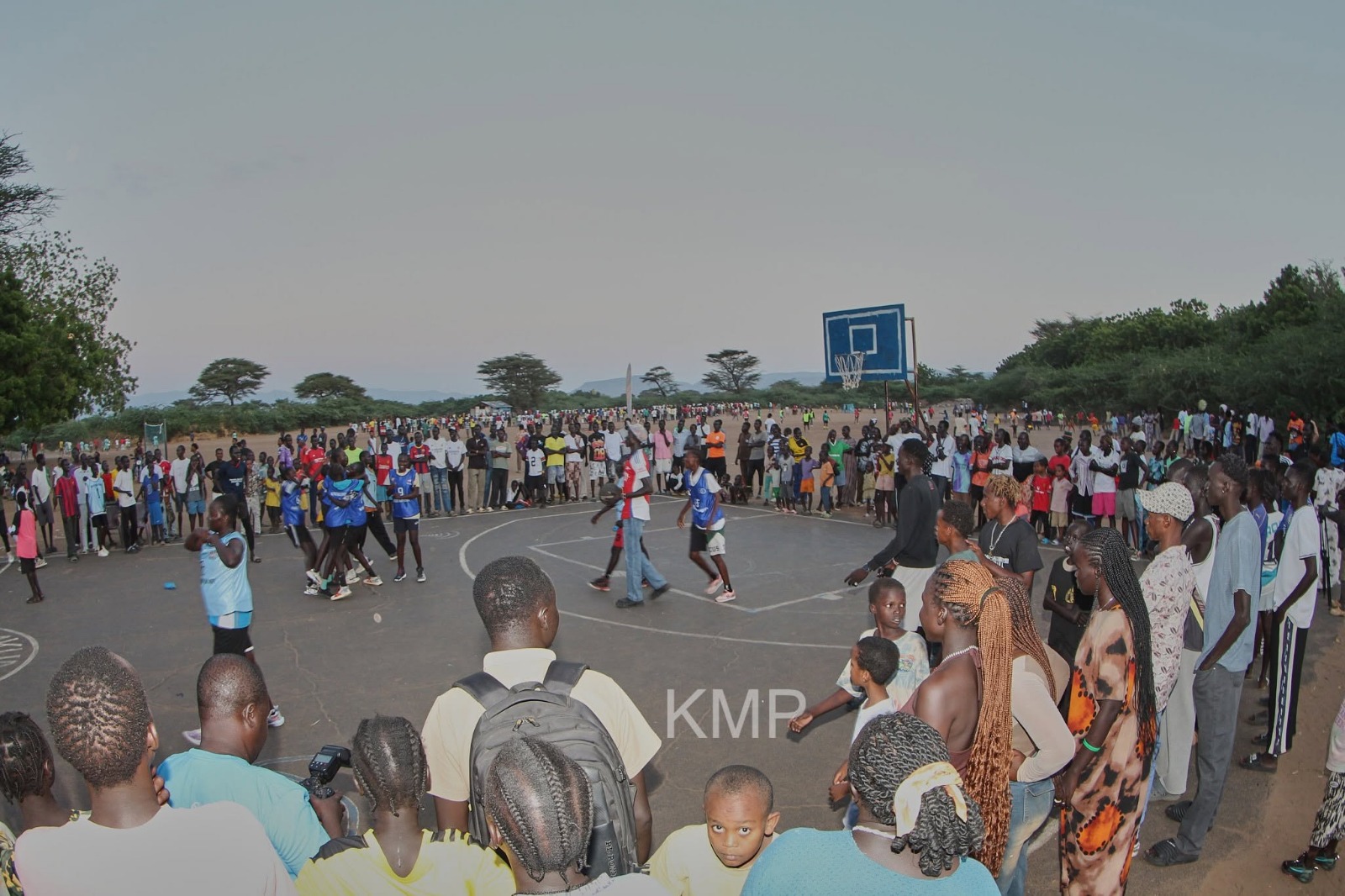 Sport for Development & Protection
