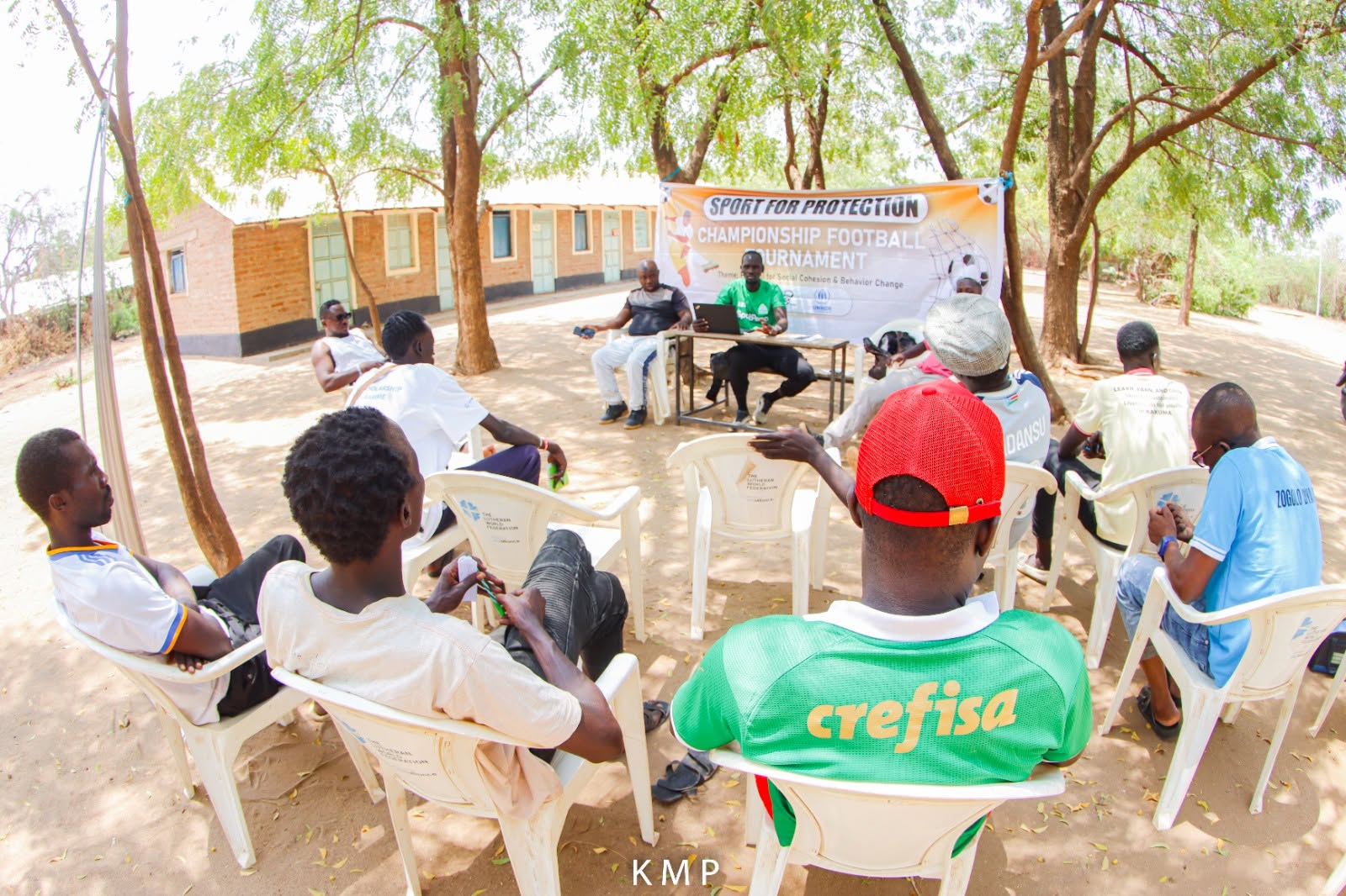 Health Beyond Fistula Initiative