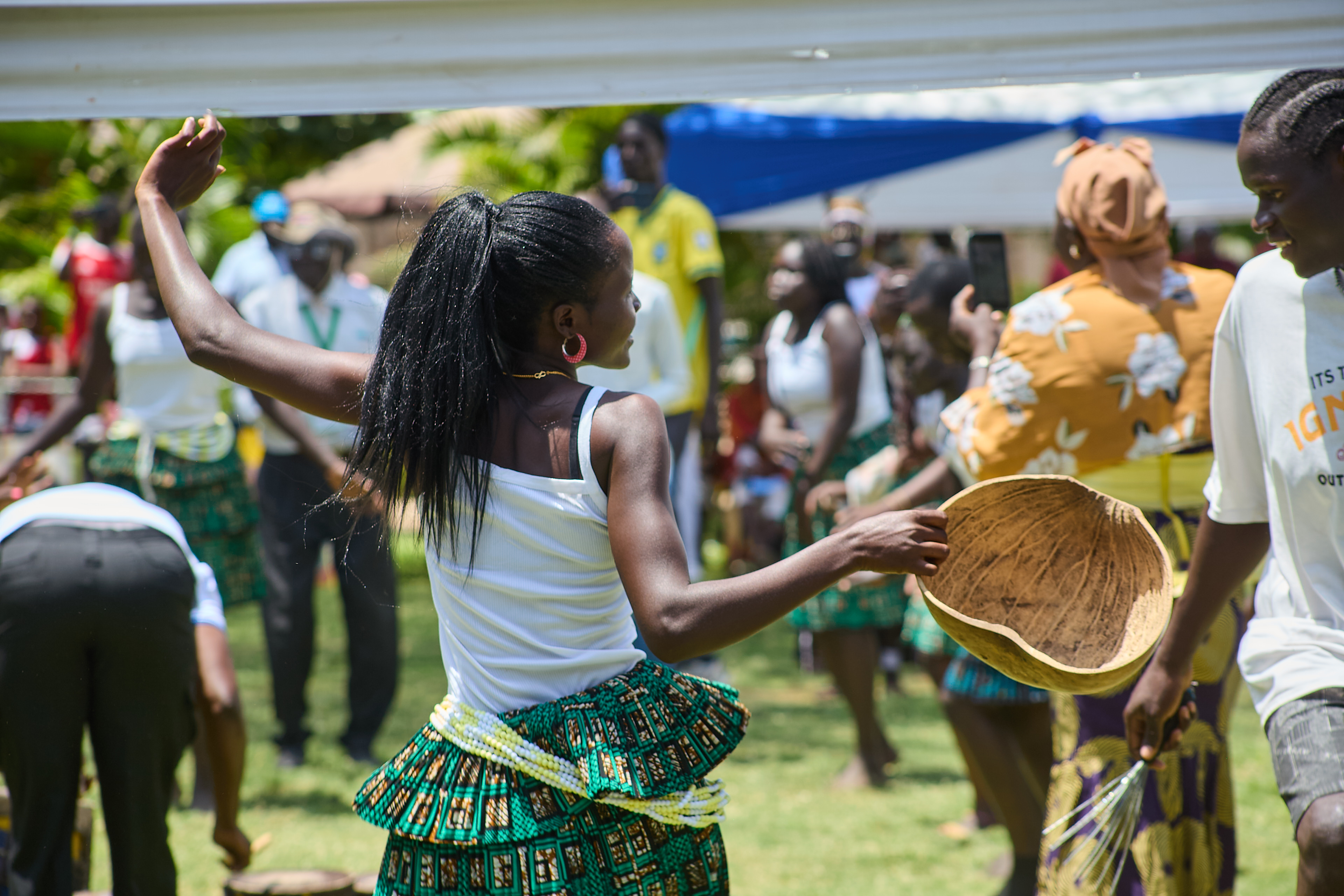 commemorating 75 years of the 1951 Refugee Convention