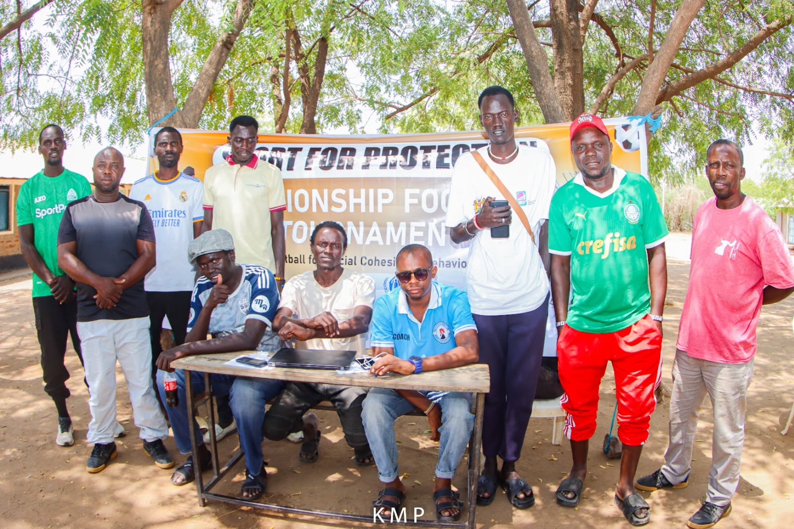Day of the African Child Marked with Youth Sports Festival