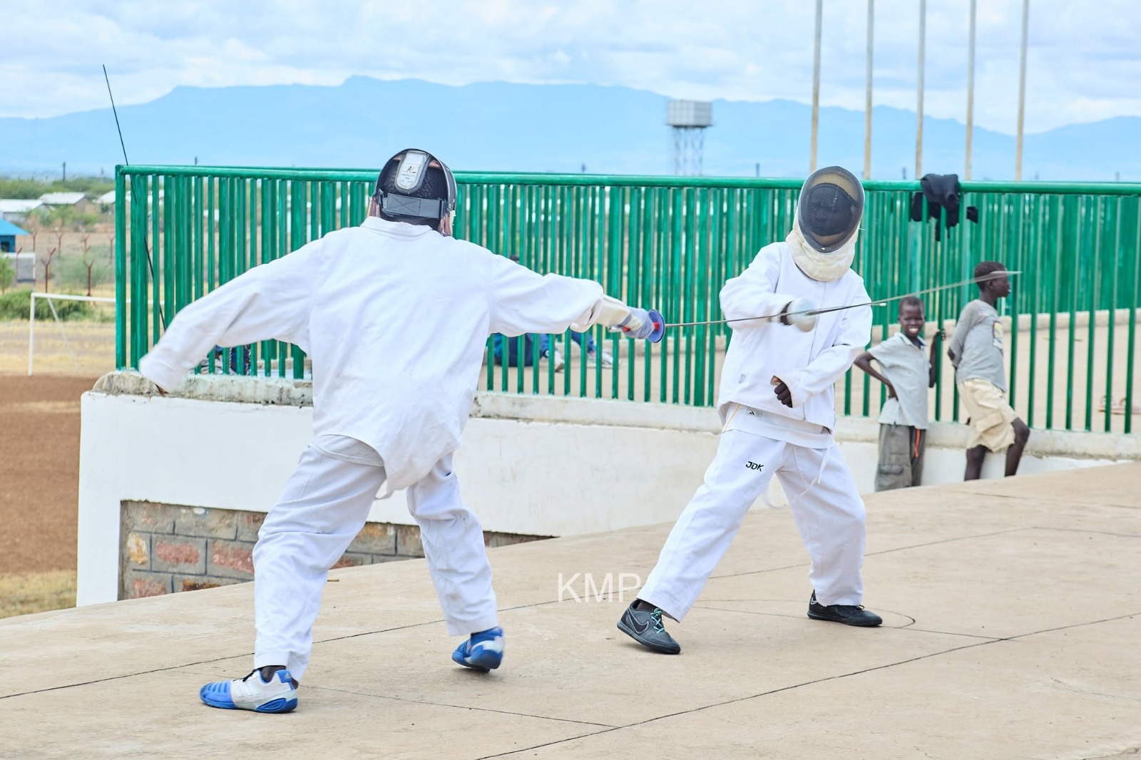 SME Launches Health Beyond Fistula Initiative in Kakuma
