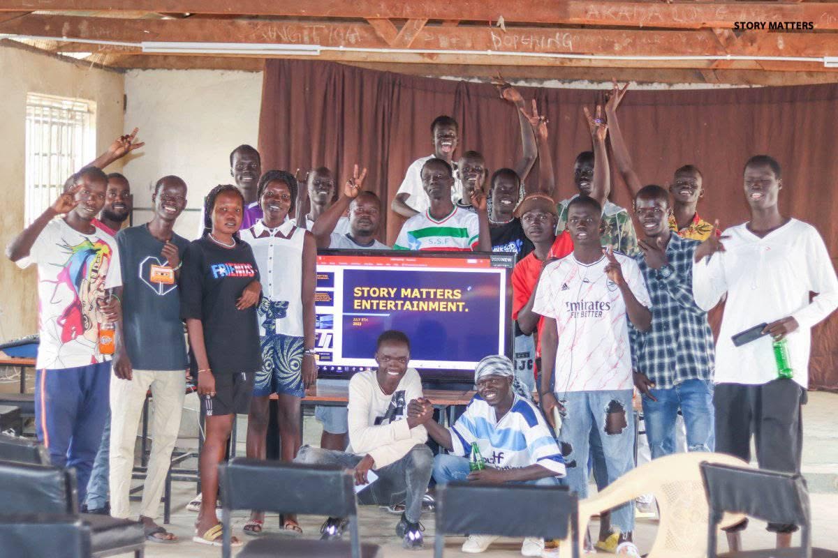 SME Youth Community